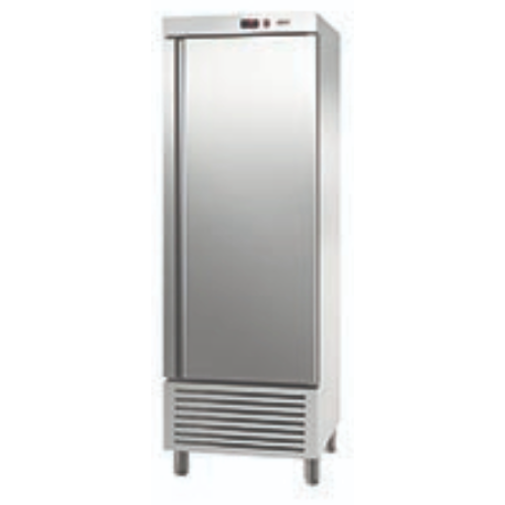 Asber fridge ECP-601 HC R