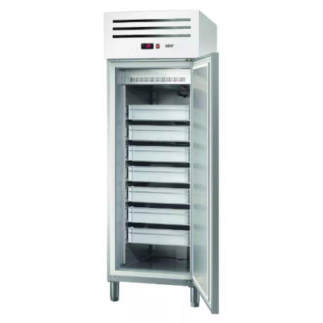 Asber freezer ECF-601 HC R