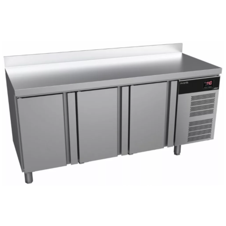 Asber 3 door counter freezer ATN-7-180-30