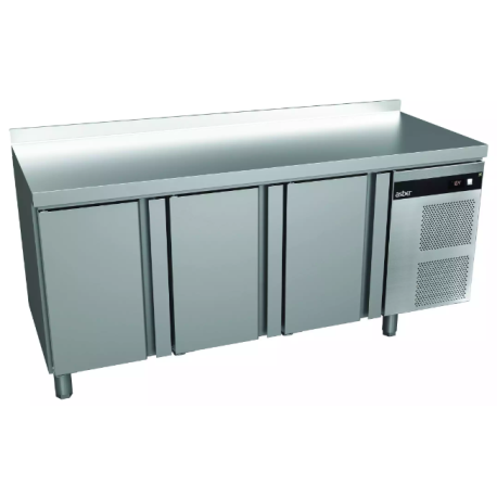 Asber 3 door counter fridge GGTP-7-180-30