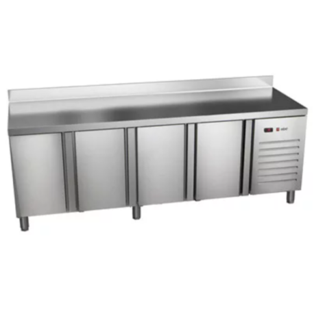 Asber 4 door counter fridge ETP-7-225-40 HC