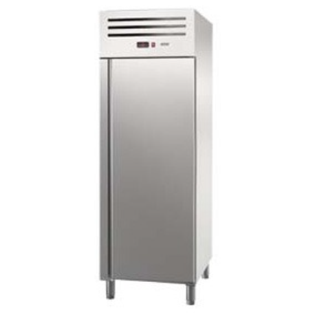 Asber fridge ECP-701 HC R