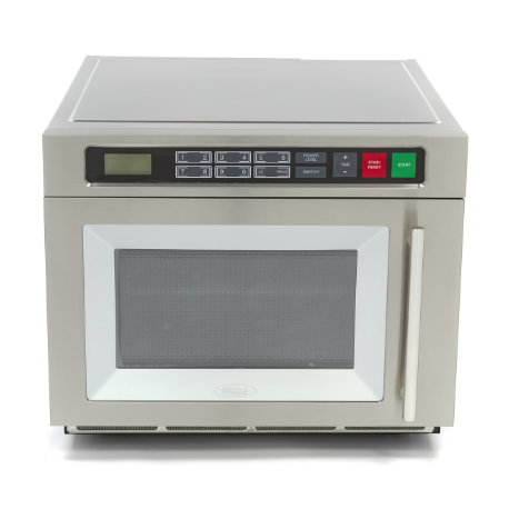 Maxima microwave oven (30L), 1800W