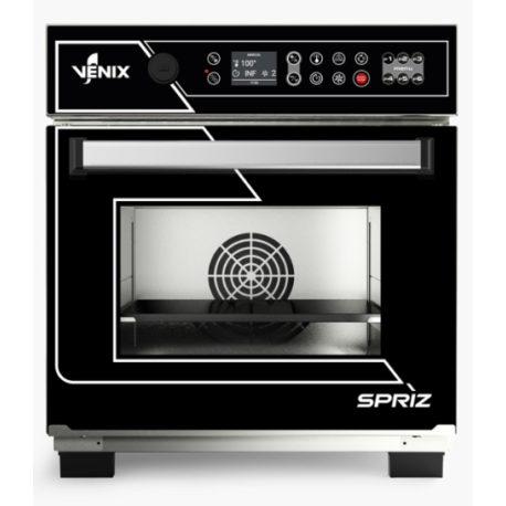 Venix high-speed convection oven SPZLR0HER2