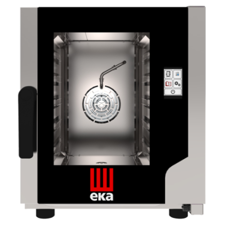 Tecnoeka convection oven EKF 523 N T UD