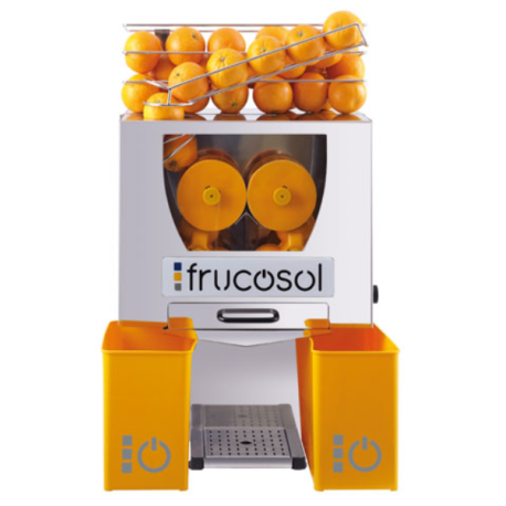 Frucosol automatic oranges juicer F50