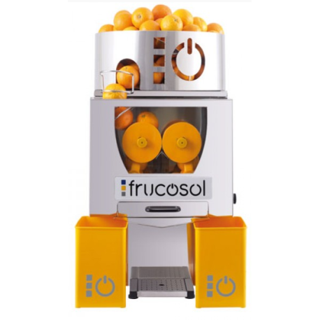 Frucosol automatic oranges juicer F50A