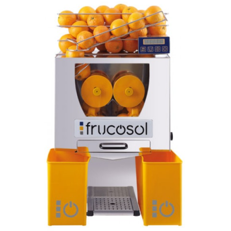 Frucosol automatinė apelsinų sulčiaspaudė F50C