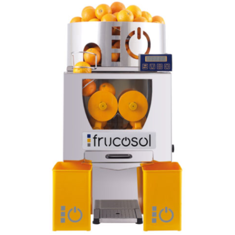 Frucosol automatinė apelsinų sulčiaspaudė F50AC