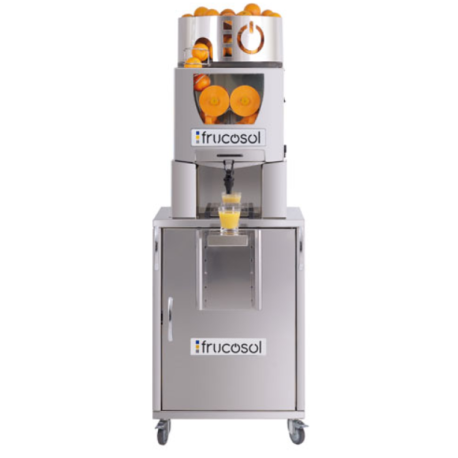 Frucosol automatic oranges juicer SELFSERVICE