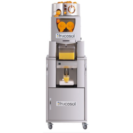 Frucosol automatic oranges juicer FREEZER