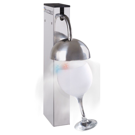 Frucosol glass froster GF1000