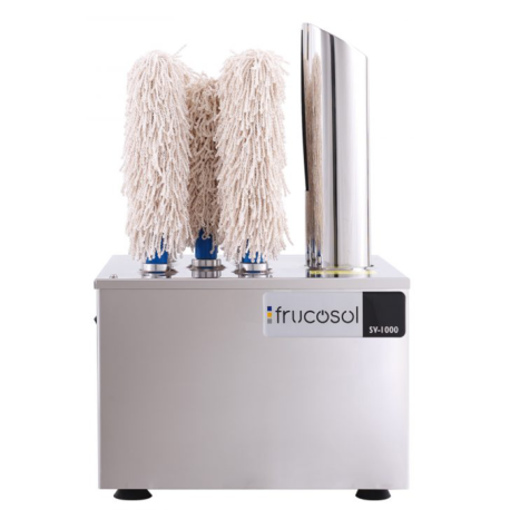 Frucosol glass polisher SV1000