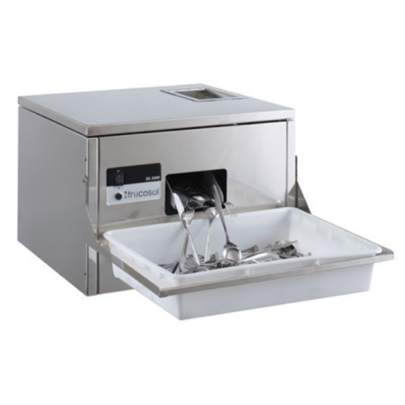 Frucosol cutlery polisher SH3000