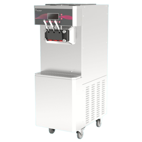 Gelprom ice cream maker GP300F