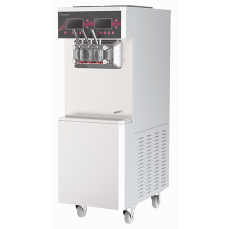 Gelprom ice cream maker GP300DC