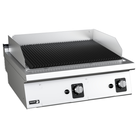 Fagor gas grill B-G710