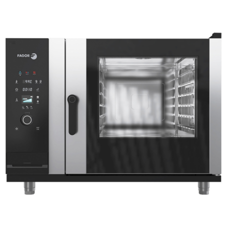 Fagor combination oven CP-062-E R (6 x 2/1 GN)