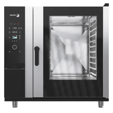 Fagor combination oven CP-102-E R (10 x 2/1 GN)