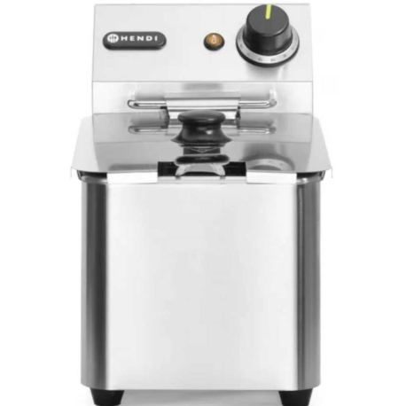 Hendi deep fryer Kitchen Line 4L