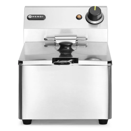 Hendi deep fryer Kitchen Line 6L