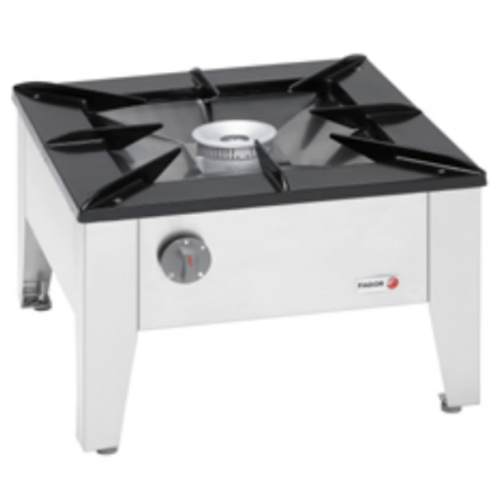 Fagor gas cooker CI-HPG 1