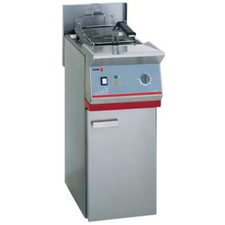 Fagor single tank free standing fryer 17L FE-25