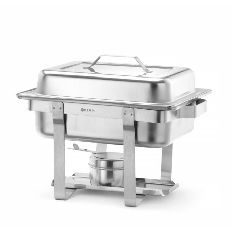 Hendi chafing dish GN 1/2