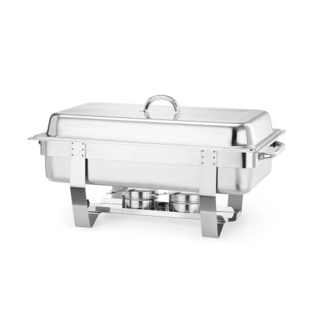 Hendi chafing dish set