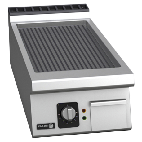 Fagor electric griddle plate  FT-E905 R