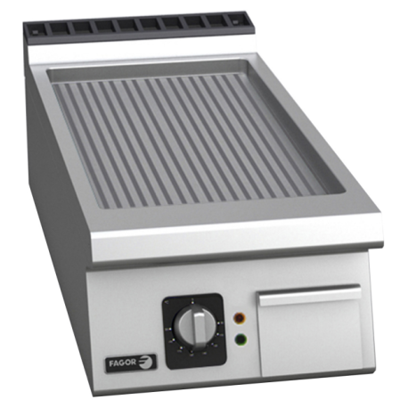 Fagor electric griddle plate  FT-E905 C R