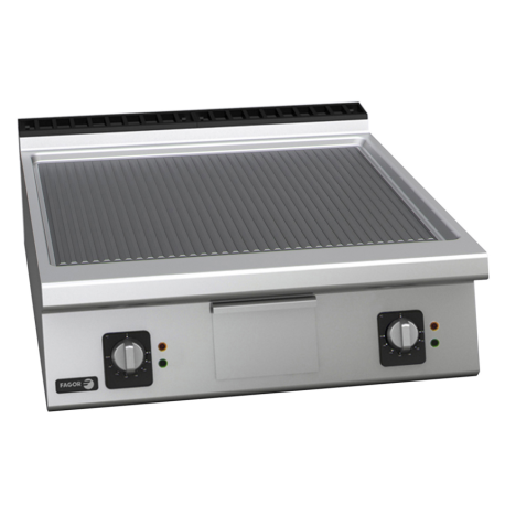 Fagor electric griddle plate  FT-E910 C R