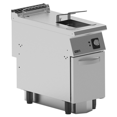 Fagor gas free standing single fryer 23L F-G9123