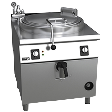 Fagor gas boiling kettle M-G910 BM