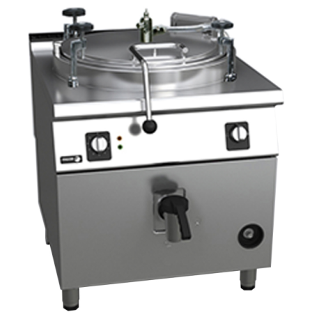 Fagor gas boiling kettle MP-G910