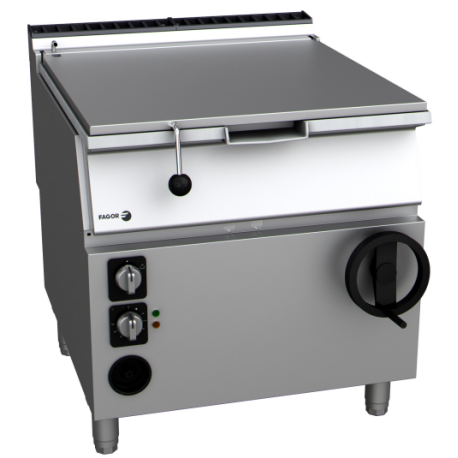 Fagor gas bratt pan SB-G910 I