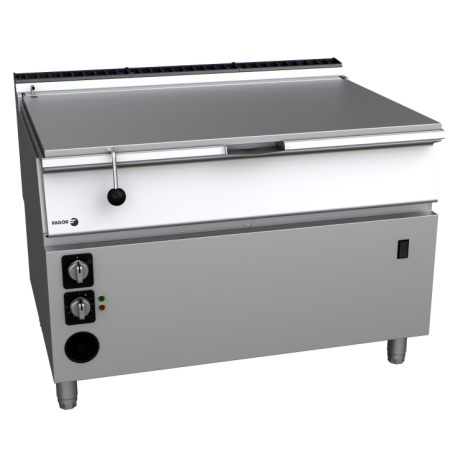 Fagor gas bratt pan SB-G915 IM