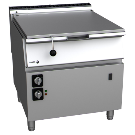 Fagor electric bratt pan SB-E910 IM