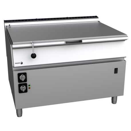 Fagor electric bratt pan SB-E915 IM