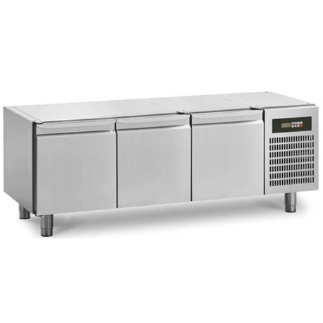 Gemm 3 drawer counter freezer BSBT/165