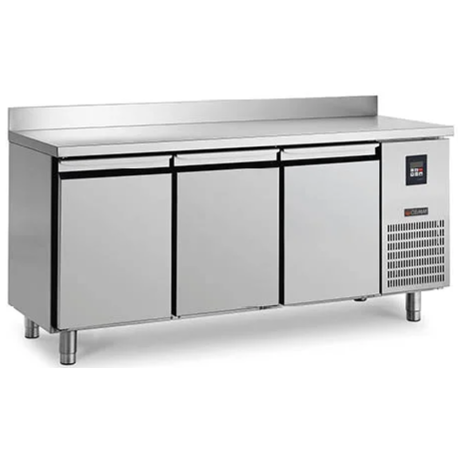 Gemm 3 door counter freezer TGB6D/170A