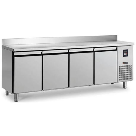 Gemm 4 door counter freezer TGB6D/220A