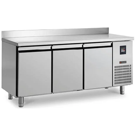 Gemm 3 door counter freezer TGB7D/170A