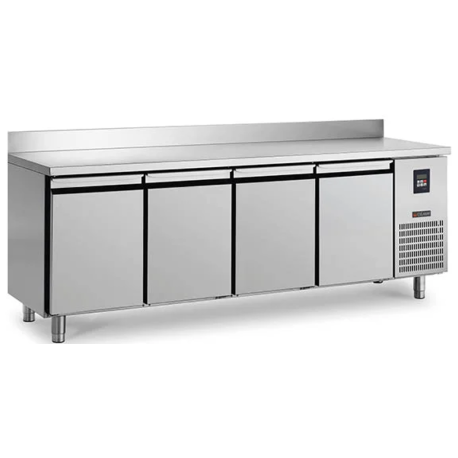 Gemm 4 door counter freezer TGB7D/220A