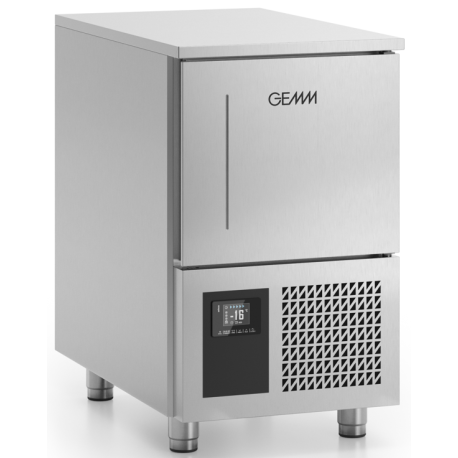 Gemm blast chiller BCB/05R