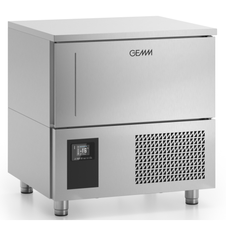 Gemm blast chiller BCB/05E