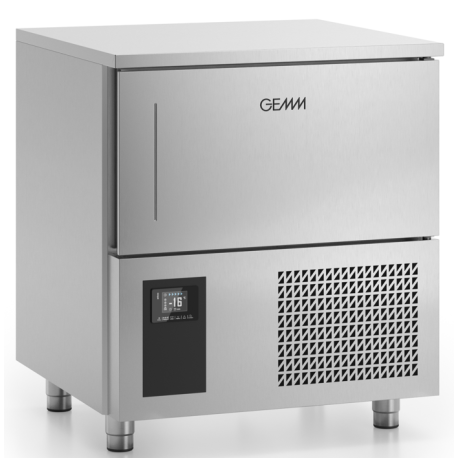 Gemm blast chiller BCB/05