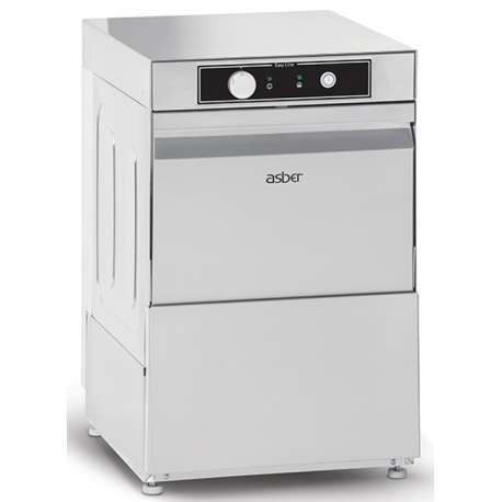 Asber dishwasher GE-510 B DD