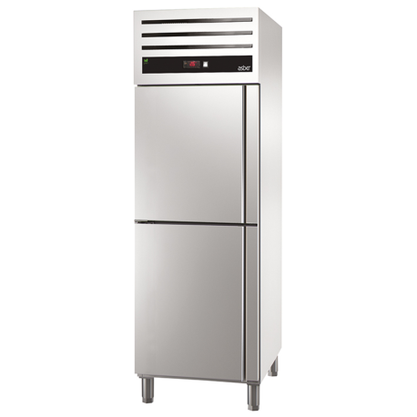 Asber fridge / freezer GCPMZ-702 HC R