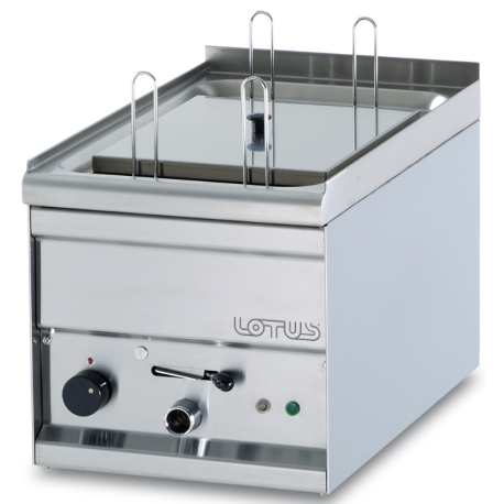 Lotus electric pasta boiler CP-1EM